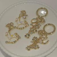 新作♡馬モチーフチャーム