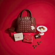 発売中♡ビターハートシリーズ