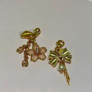 ♡新作ファスナーチャームのご紹介♡