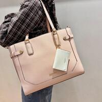 ♡A4トートバッグ×パスケース♡