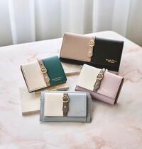 2/21吉日♡おすすめ財布②