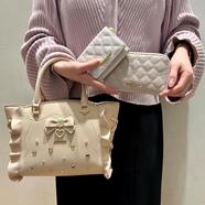 ♡リボンモチーフ　オススメコーディネート♡