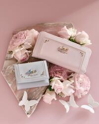 再入荷♡バタフライビジューシリーズ