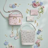 ♡フラワーコレクション　バッグのご紹介♡