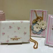 新作♡フラワーコレクション　〜小物アイテムのご紹介〜