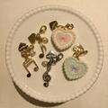 ♡新作チャームのご紹介♡