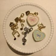 ♡新作チャームのご紹介♡
