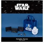 店頭予約受付中♡『スター・ウォーズ』コレクション　6月26日発売スタート