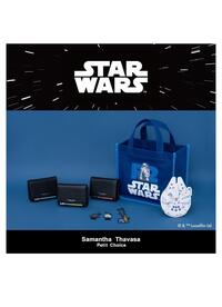 店頭予約受付中♡『スター・ウォーズ』コレクション　6月26日発売スタート