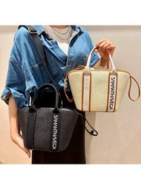 40%OFF♡ロゴテープバスケット