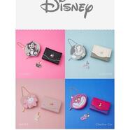 好評発売中♡『ディズニーキャットコレクション』