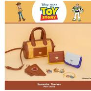 発売スタート♡『トイ・ストーリー5』コレクション