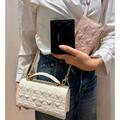 ハートキルティングシリーズが再入荷♡