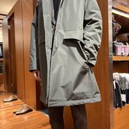 お仕事用のコートはスーツセレクトミドリ長野で!!
