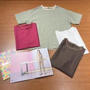 新作カットソー入荷しました!