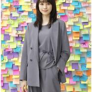 レディース限定セットアップスーツ 20〜50%OFF！