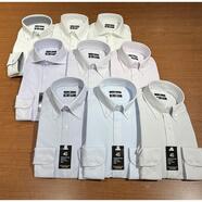 長野でワイシャツを探すなら、スーツセレクトミドリ長野！