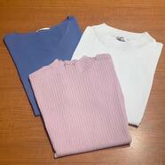 長野市でサマーニット買うならスーツセレクトミドリ長野