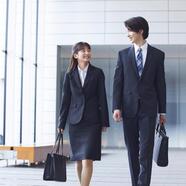就活リクルートスーツならスーツセレクトミドリ長野