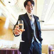 長野市周辺で結婚式スーツならスーツセレクトミドリ長野
