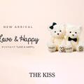 6/27（土）オリジナルベア『LOVE&HAPPY』 リニューアルデザイン発売