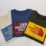 初夏のTシャツ特集