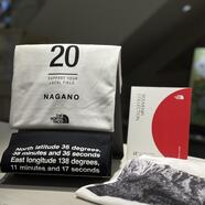 スーベニアTシャツ