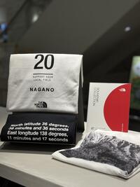 スーベニアTシャツ