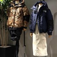 バルトロライトジャケット