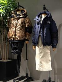 バルトロライトジャケット