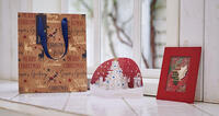 【クリスマス準備】カード&ラッピング特集。贈る人に合ったデザインできもちを伝えよう