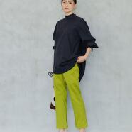☆BEAUTY　スリット　パンツ☆